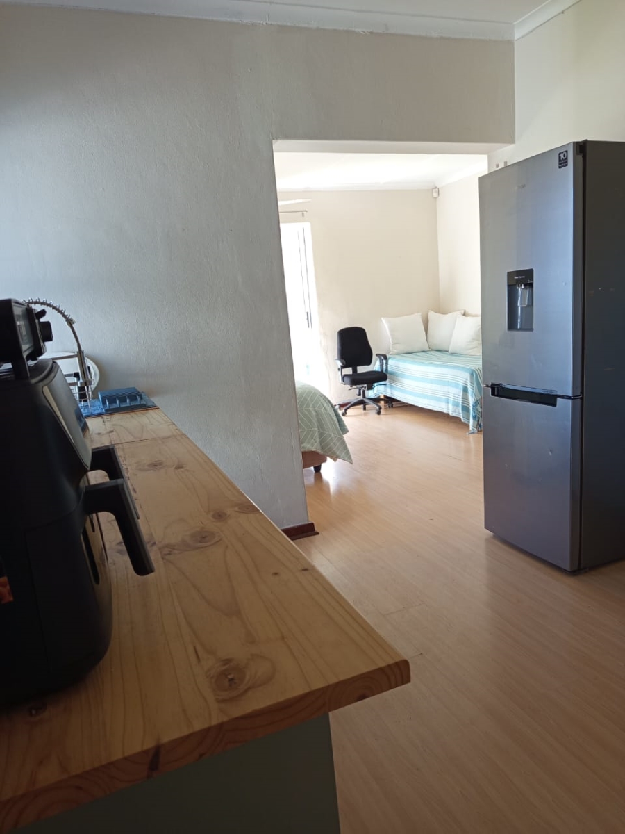 To Let 1 Bedroom Property for Rent in The Palms Western Cape